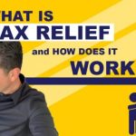 Tax relief