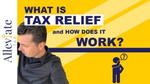 Tax relief